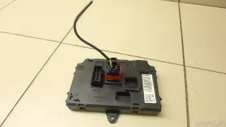  Блок электронный Citroen C4 Picasso 1 Арт E95082333, вид 3