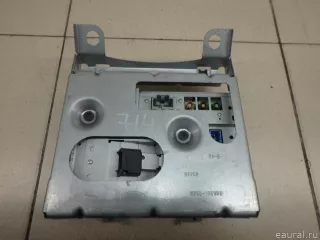 LR007459 Land Rover Дисплей информационный Land Rover Freelander 2 Арт E95263393, вид 2