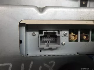 LR007459 Land Rover Дисплей информационный Land Rover Freelander 2 Арт E95263393, вид 4