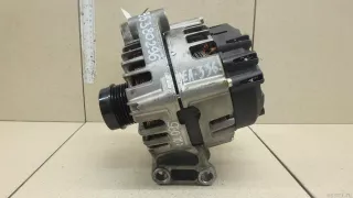 36002816 Volvo Генератор Volvo V60 1 Арт E95380296, вид 1
