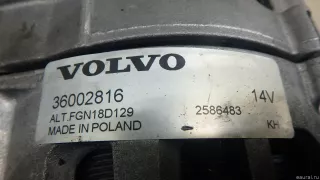 36002816 Volvo Генератор Volvo V60 1 Арт E95380296, вид 12