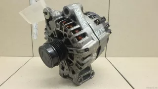 36002816 Volvo Генератор Volvo V60 1 Арт E95380296, вид 2