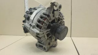36002816 Volvo Генератор Volvo V60 1 Арт E95380296, вид 4
