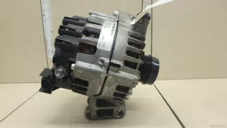 36002816 Volvo Генератор Volvo V60 1 Арт E95380296, вид 5