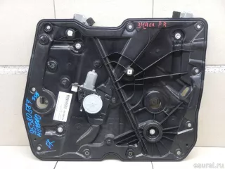 807201AA2A Nissan Стеклоподъемник электр. передний правый Nissan Murano Z52 Арт E95380587, вид 1