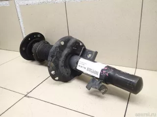 31277976 Volvo Амортизатор передний левый Volvo V60 1 Арт E95381755, вид 2