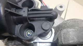 1855876 Ford Клапан EGR Ford C-max 2 restailing Арт E95391616, вид 8