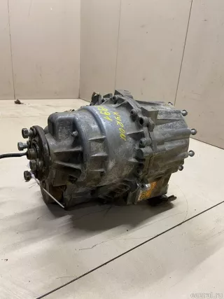 3200008011 Ssang Yong Коробка раздаточная SsangYong Rexton 1 Арт E95419991, вид 5