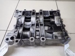 LR010718 Land Rover Вал балансирный Land Rover Evoque 1 restailing Арт E95465264, вид 1