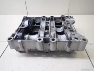 LR010718 Land Rover Вал балансирный Land Rover Evoque 1 restailing Арт E95465264, вид 2