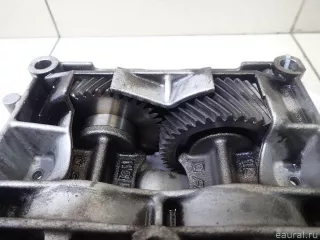 LR010718 Land Rover Вал балансирный Land Rover Evoque 1 restailing Арт E95465264, вид 5