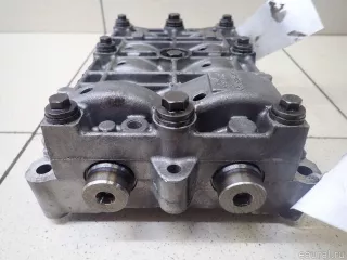 LR010718 Land Rover Вал балансирный Land Rover Evoque 1 restailing Арт E95465264, вид 6