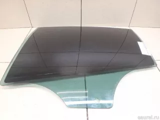 51337193739 BMW Стекло двери задней левой BMW X6 E71/E72 Арт E95467590, вид 1