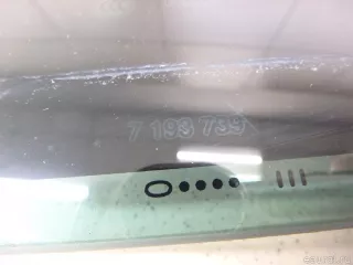 51337193739 BMW Стекло двери задней левой BMW X6 E71/E72 Арт E95467590, вид 3
