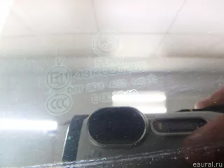 51337193739 BMW Стекло двери задней левой BMW X6 E71/E72 Арт E95467590, вид 4