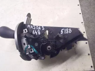  Кулиса КПП Mazda 2 DE Арт E95547213, вид 1