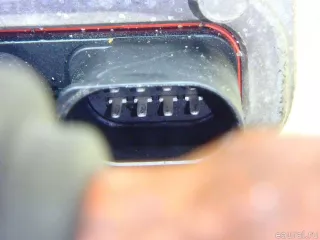  Редуктор заднего моста Ford Kuga 1 Арт E95640248, вид 13