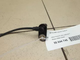 479001MA0A Nissan Датчик ABS задний правый Infiniti Q70 1 restailing Арт E95644745, вид 4