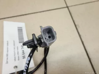479001MA0A Nissan Датчик ABS задний правый Infiniti Q70 1 restailing Арт E95644745, вид 7