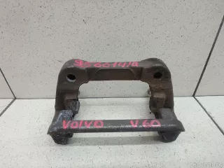 36001383 Volvo Скоба суппорта заднего Volvo V60 1 Арт E95661410
