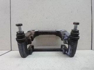 36001383 Volvo Скоба суппорта заднего Volvo S60 2 Арт E95661410, вид 6