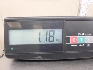 36001383 Volvo Скоба суппорта заднего Volvo S60 2 Арт E95661410, вид 8