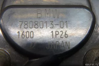 13627808013 BMW Расходомер BMW 3 E90/E91/E92/E93 Арт E95671934, вид 5