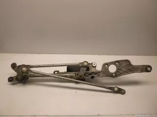 DF7167360C Mazda Трапеция стеклоочистителей Mazda 2 DE Арт E5585091, вид 3