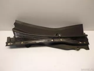 DF71507R0D Mazda Решетка стеклооч. (планка под лобовое стекло) Mazda 2 DE Арт E5585118, вид 1