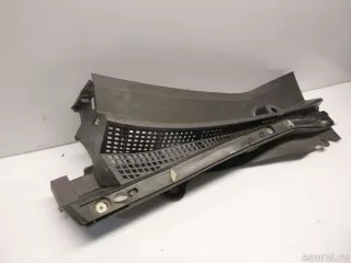 DF71507R0D Mazda Решетка стеклооч. (планка под лобовое стекло) Mazda 2 DE Арт E5585118, вид 2
