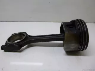  Поршень с шатуном Daewoo Materia Арт E5629920, вид 1