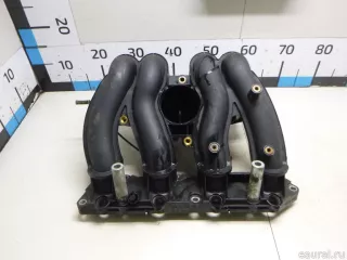 1611405001 Ssang Yong Коллектор впускной SsangYong Kyron Арт E90227696, вид 1