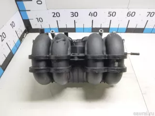 1611405001 Ssang Yong Коллектор впускной SsangYong Kyron Арт E90227696, вид 2