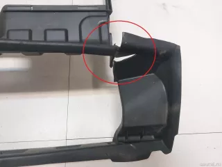 LR000886 Land Rover Воздухозаборник (наружный) Land Rover Freelander 2 Арт E90257735, вид 2