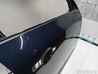 31352780 Volvo Дверь передняя правая Volvo V60 1 Арт E90370837, вид 2