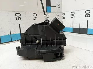 31301739 Volvo Замок двери передней правой Volvo V60 1 Арт E90371766, вид 5