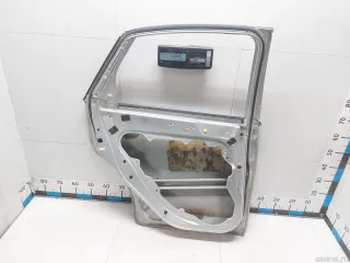 1505763 Ford Дверь задняя левая Ford Focus 2 Арт E90380408, вид 5
