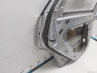 1505763 Ford Дверь задняя левая Ford Focus 2 Арт E90380408, вид 7