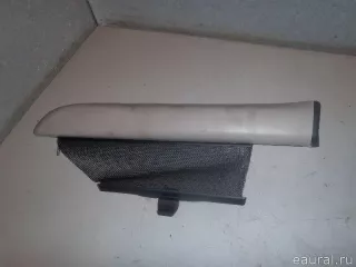  Шторка солнцезащитная Citroen C4 Picasso 1 Арт E20086780