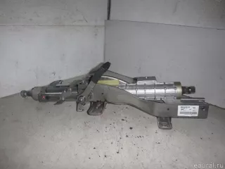 488100059R Renault Колонка рулевая Renault Laguna 3 Арт E20833811, вид 1