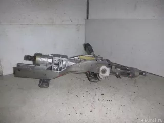 488100059R Renault Колонка рулевая Renault Laguna 3 Арт E20833811, вид 4