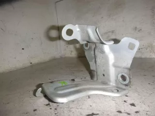  Кронштейн крепления крыла Renault Laguna 3 Арт E20839376, вид 1