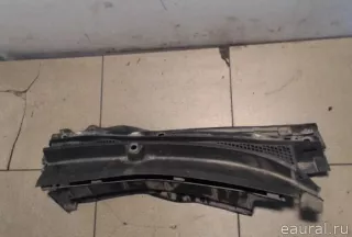 DF71507R0D Mazda Решетка стеклооч. (планка под лобовое стекло) Mazda 2 DE Арт E20846054, вид 1