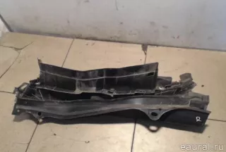 DF71507R0D Mazda Решетка стеклооч. (планка под лобовое стекло) Mazda 2 DE Арт E20846054, вид 2