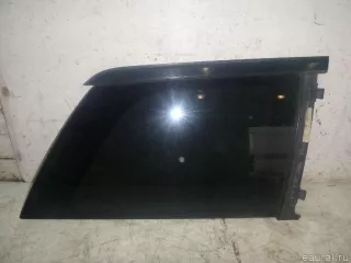 1646702250 Mercedes Benz Стекло кузовное открывающееся (форточка) правое Mercedes S W221 Арт E20887303, вид 1