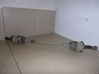 3274C9 Citroen-Peugeot Полуось задняя левая Citroen C-Crosser Арт E21021301, вид 1