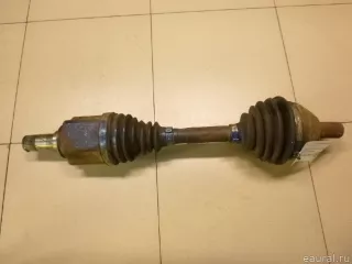 LR005870 Land Rover Полуось передняя левая Land Rover Freelander 2 Арт E21404293, вид 1