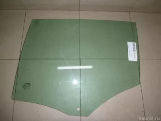  Стекло двери задней левой Volvo V60 1 Арт E21504353