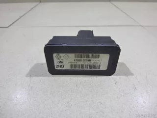 479305259R Renault Датчик ускорения Renault Latitude Арт E21536055, вид 4