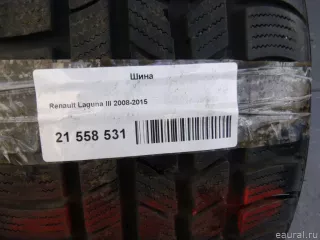  Шина Renault Laguna 3 Арт E21558531, вид 2